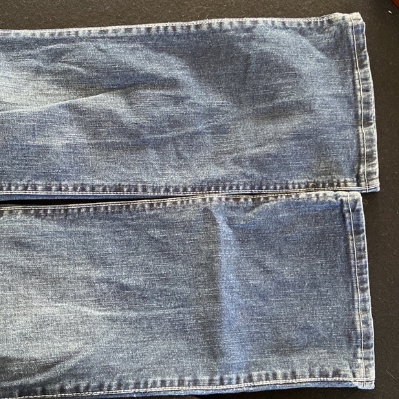 Wrangler Jeans - Q baby - 7/8 x 32 - Picture 8 of 8